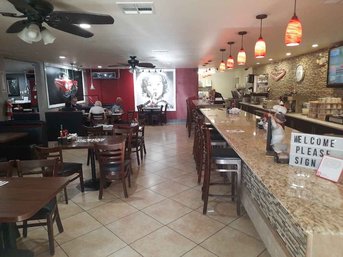 Little Angies Restaurant